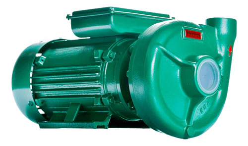 Bomba Centrifuga 4,0 Cv Monofásico Thebe Ip55 220/440v