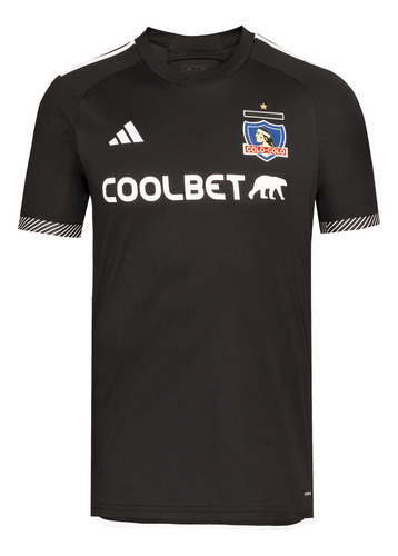 Camiseta Hombre adidas Colo A Jsy                 