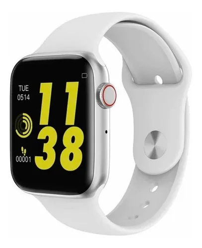 Microwear w34 sales bluetooth smartwatch