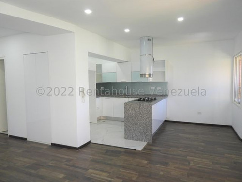 Imagen 2 de 18 de Apartamento En El Cigarral A La Venta Mls#22-7632 R A H Pablo Velozo