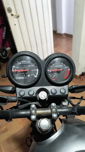 Combat 125