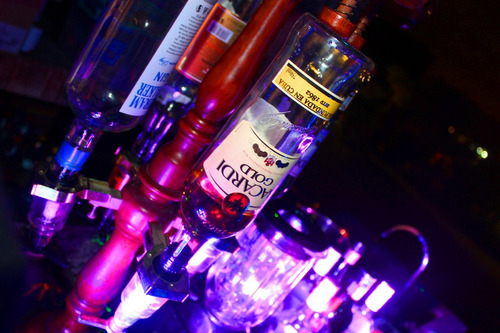 Barra Libre, Barra De Tragos, Eventos, Alquiler Barra Móvil