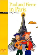 Comprar Paul And Pierre In Paris - St - Mitchell H.q