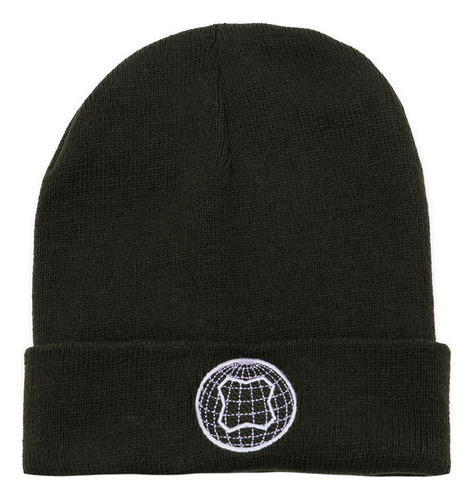 Gorro Urbo School En Negro | Stock Center