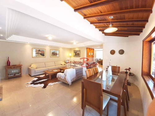 Imagem 29 de 30 de Casa À Venda, 300 M² Por R$ 1.590.000,00 - Ville Chamonix - Itatiba/sp - Ca0395