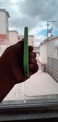 iPhone 5c