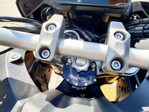 Yamaha Tracer 900 Gt