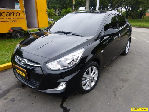 Hyundai Accent 1.6 Premium