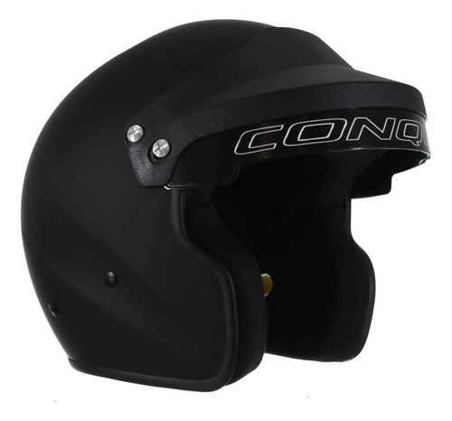 Conquer Snell Sa2020 Casco De Carreras De Auto Aprobado, De