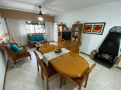Imagen 2 de 7 de Depto 3 Ambientes- Villa Ballester
