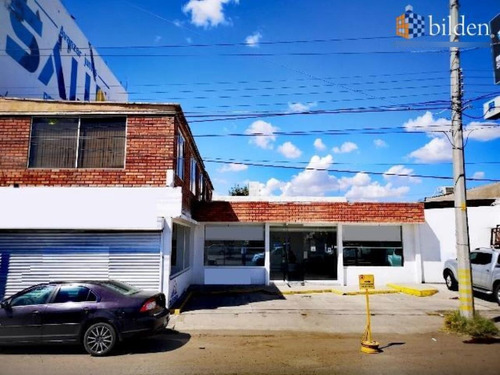 Local Comercial En Renta Jardines De Durango