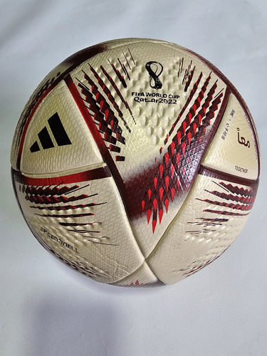 Pelota adidas Al Hilm Pro 