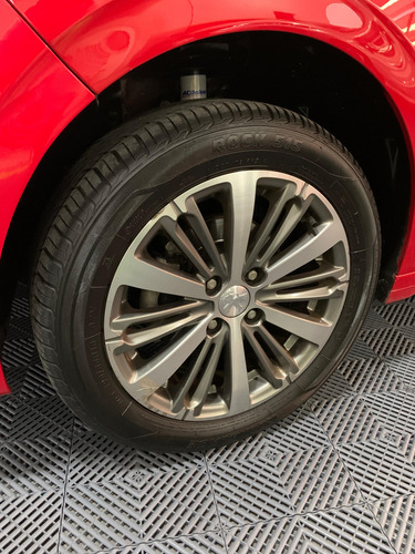 Peugeot 208 1.6 Feline
