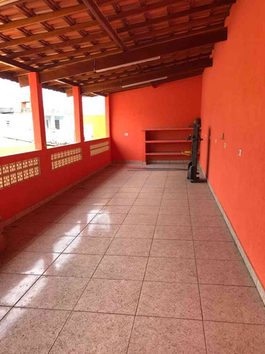 Imagem 17 de 17 de Casa - Penha - Com 3 Dormitórios, Sala, Cozinha, W - 1354