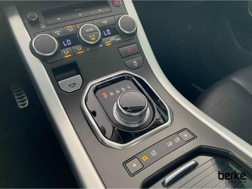 Land Rover Range Rover Evoque Dynamic