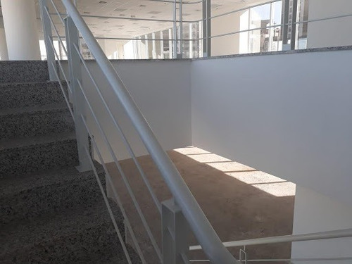 Imagem 12 de 15 de Andar Corporativo Para Alugar, 871 M² Por R$ 65.392,50/mês - Brooklin Novo - São Paulo/sp - Ac0011