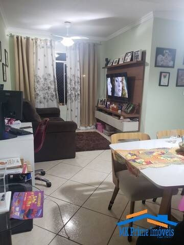 Imagem 2 de 13 de Lindo Apartamento - Reformado - Financia ! - 2393