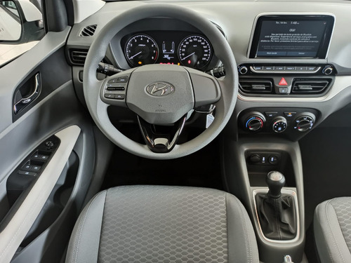 Imagem 4 de 8 de Hyundai Hb20s Evolution 1.0