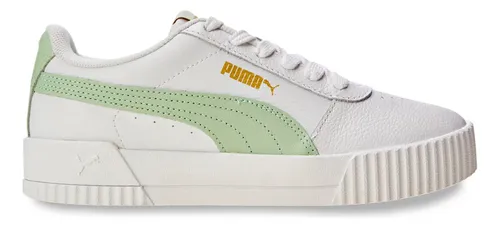 Tênis Puma Carina L Bdp - Feminino - Miniatura 3