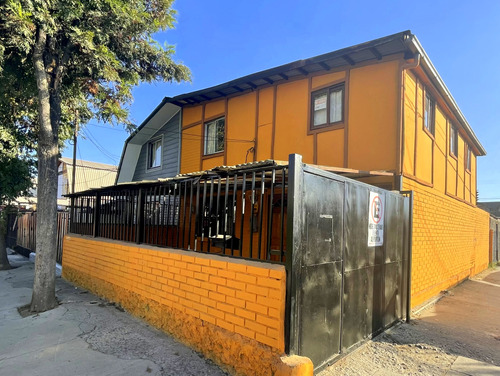 Metro Protectora De La Infancia / Coquimbo