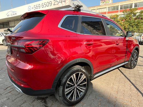 MG RX5 1.5 At Com