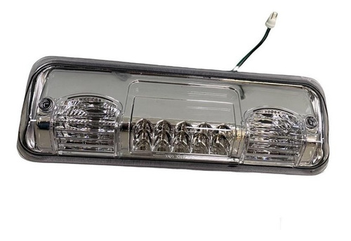 Lampara Stop Cabina Ford Lobo 2004 05 06 07 2008 Led Fca