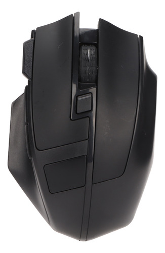 Ratón Inalámbrico 2.4g Dpi Ajustable Dpi Usb Receptor Y
