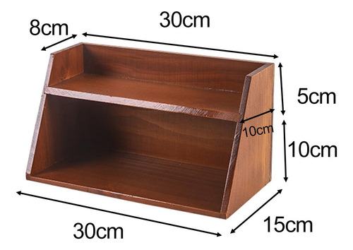 Organizador De Maquillaje, Caja De Almacenamiento De