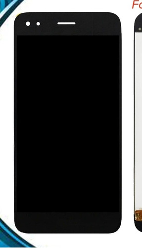 Pantalla Lcd Completa Huawei P9 Lite 2017