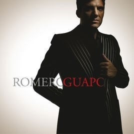 Guapo - Romero Walter (cd)