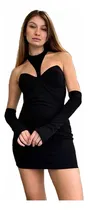 Comprar Vestido Dama Cortos Moda Sexy Vestido Mujer