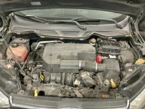 Ford Ecosport 2.0 Titanium 143cv 4x2