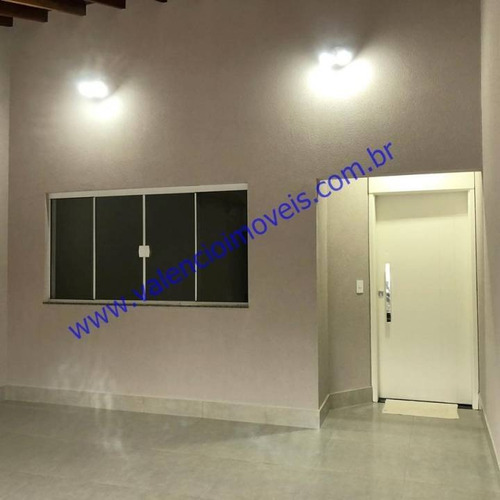 Imagem 11 de 18 de Venda - Casa - Vila Mollon Iv - Santa Bárbara D'oeste - Sp - 971jur