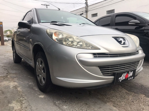Imagem 8 de 10 de Peugeot 207 Xr 1.4 Flex 2012