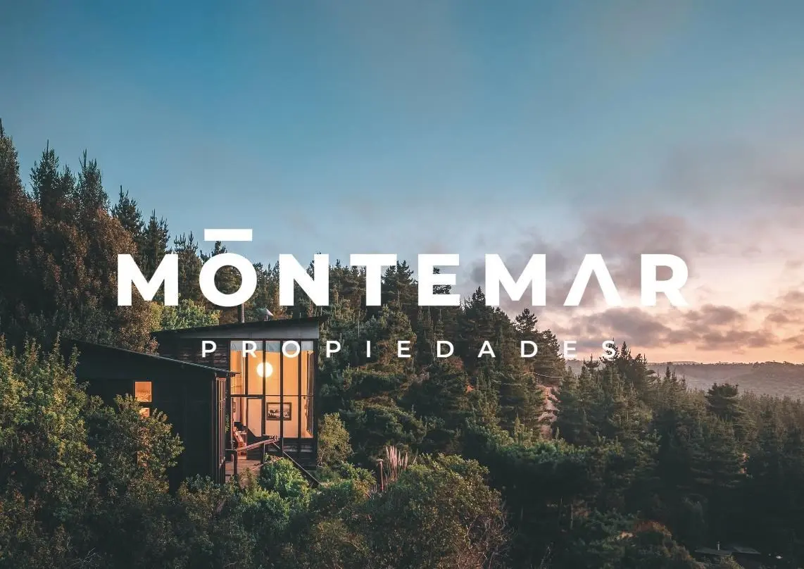 Imagen 2 de 27 de Espectacular Casa En El Bosque De Cahuil - Pichilemu