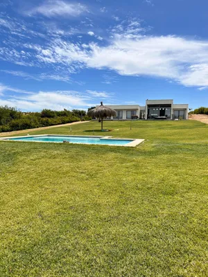 Casa en arriendo temporal