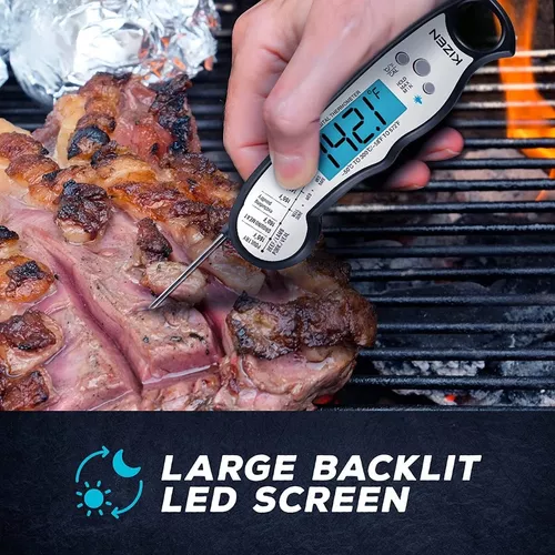 KULUNER Meat Thermometer