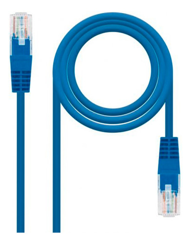 Cable Red Lan Rj45 15 M Cat6