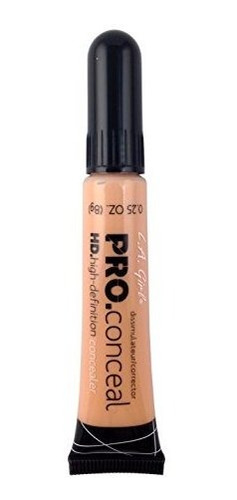 Rostro Correctores - L.a. Girl Pro Conceal Hd Corrector Gc97