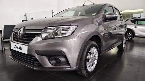 Renault Logan LIFE PLUS