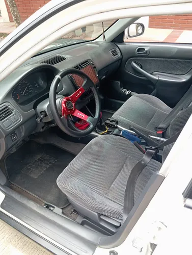Honda Civic 1.5 Lx