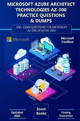 Microsoft Azure Architect Technologies Az-300 Practice Qu...