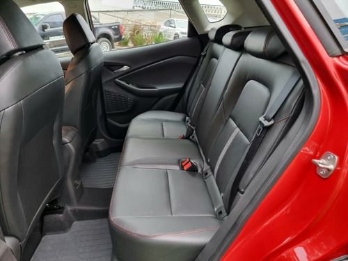 Chevrolet Tracker 1.2 Rs At6