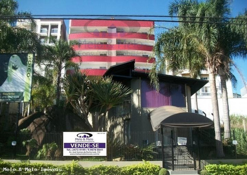 Imagem 1 de 15 de Comercial Para Venda Em Bragança Paulista, Jardim Do Lago - 004_2-121574
