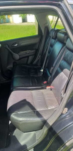 Honda Crv 2.0 Exl 4x4 16v 4p 2008
