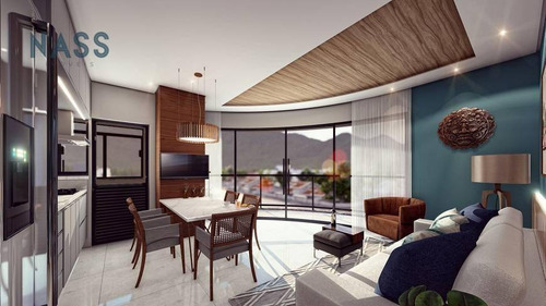 Imagem 8 de 24 de Apartamento Com 3 Dormitórios À Venda Por R$ 970.000,00 - Pântano Do Sul - Florianópolis/sc - Ap0136