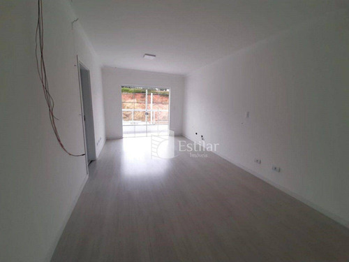 Imagem 10 de 24 de Sobrado 03 Quartos (01 Suíte) E 02 Vagas No Silveira Da Motta, São José Dos Pinhais - So0776