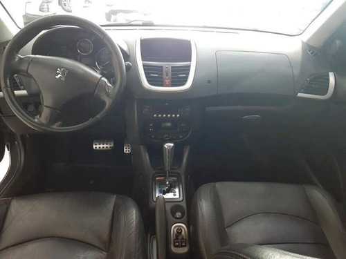 Imagem 5 de 12 de 207 1.6 Xs Passion 16v Flex 4p Automático