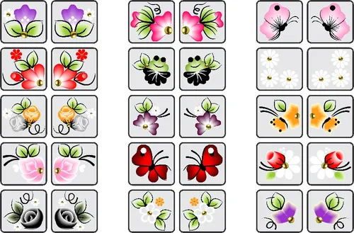 comprar Top 300 Adesivos De Unha Artesanal Revenda Atacado + Brinde