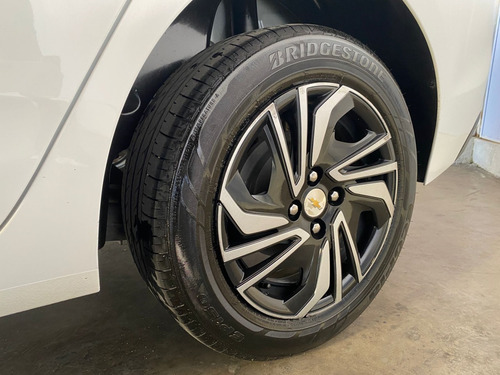 Chevrolet Onix 1.0 TURBO FLEX PLUS LT MANUAL